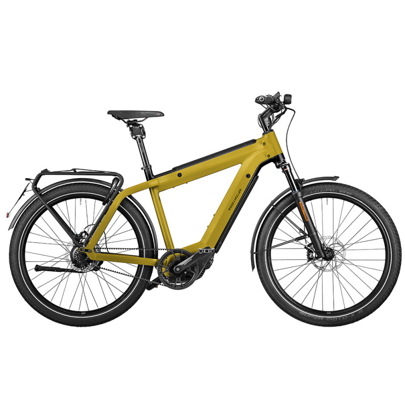 Speed Bike Riese&Müller Supercharger2 GT HS – Image 5