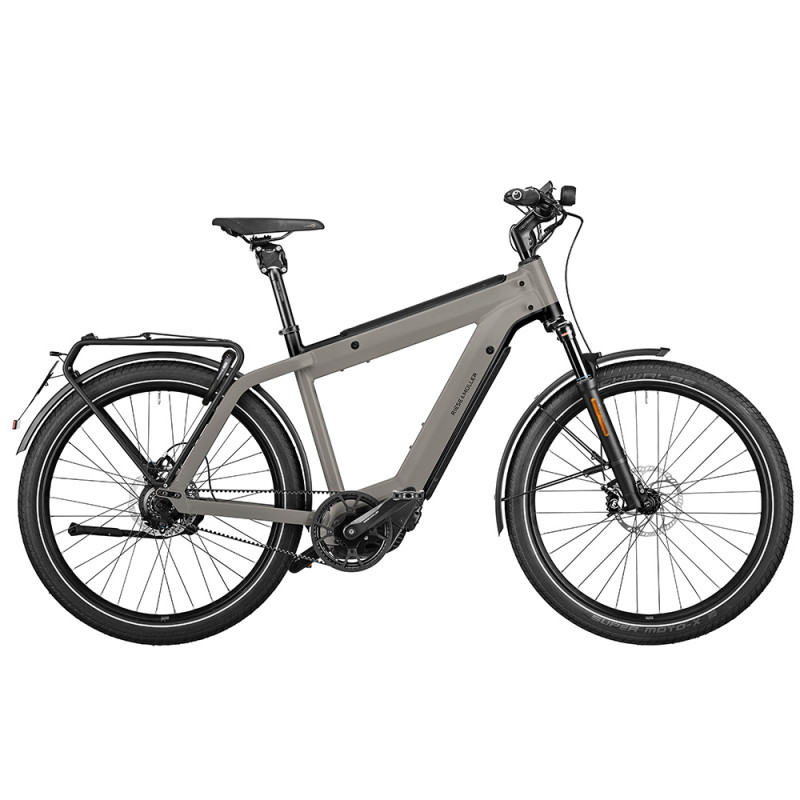 Speed Bike Riese&Müller Supercharger2 GT HS – Image 6