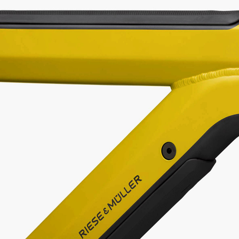 Speed Bike Riese&Müller Supercharger2 GT HS – Image 7