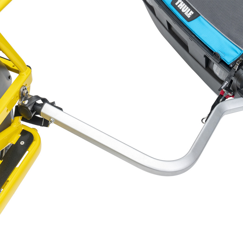 Vélo cargo électrique Tern GSD S10 – Image 13