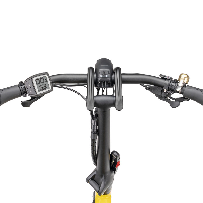Vélo cargo électrique Tern GSD S10 – Image 17