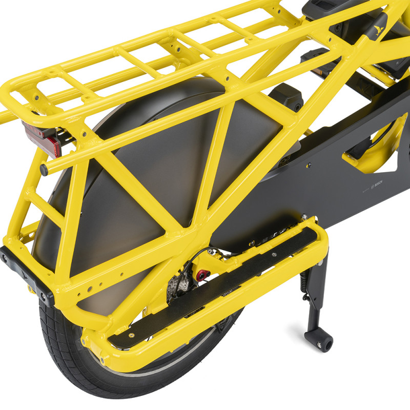 Vélo cargo électrique Tern GSD S10 – Image 18