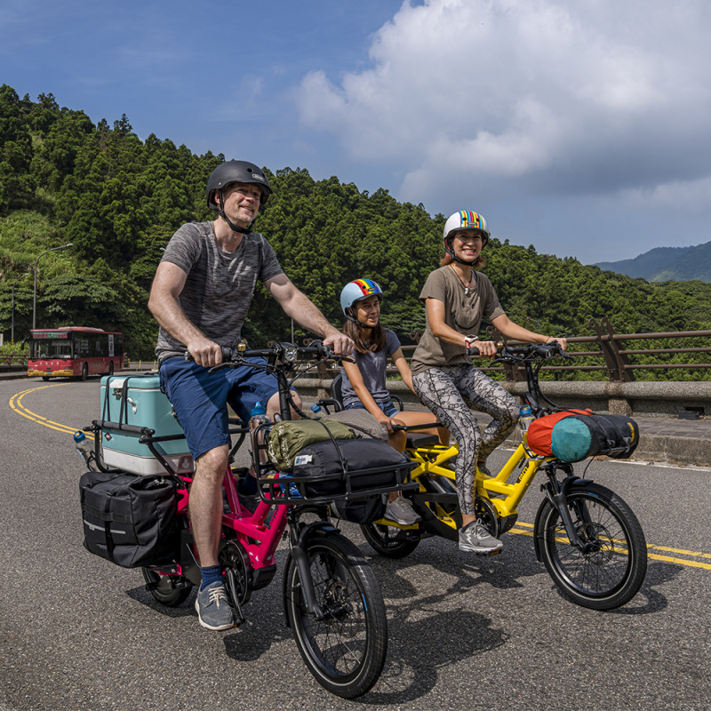 Vélo cargo électrique Tern GSD S10 – Image 22
