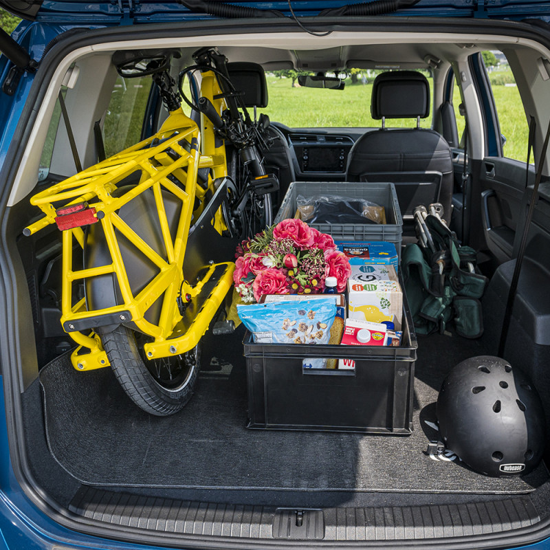 Vélo cargo électrique Tern GSD S10 – Image 24