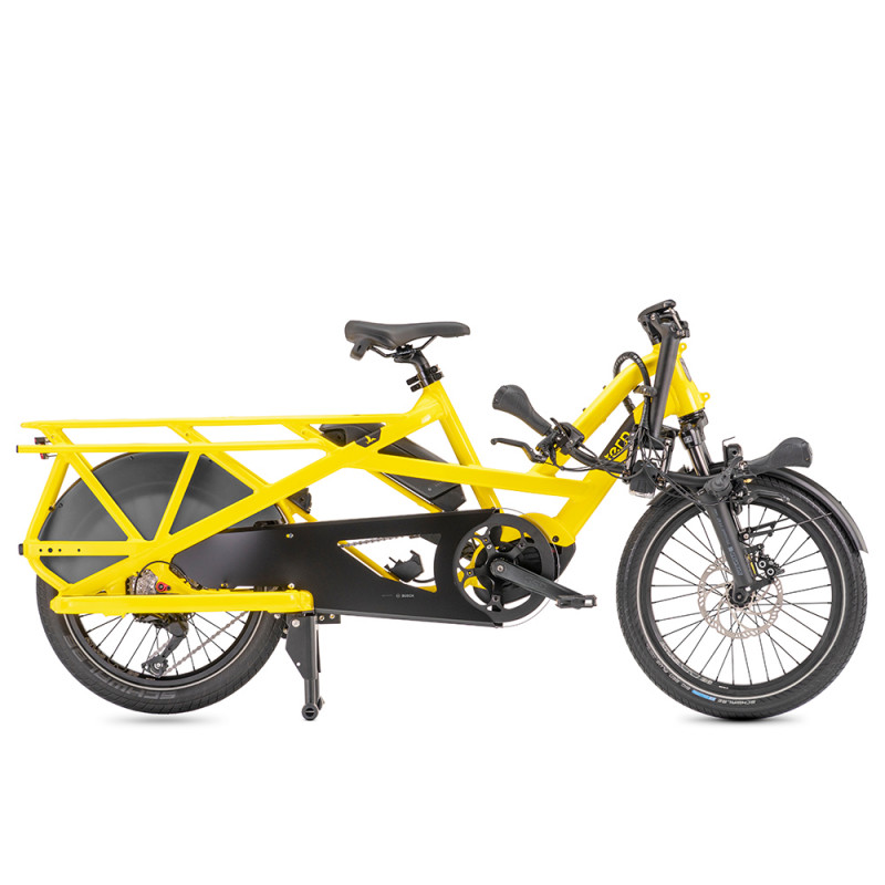 Vélo cargo électrique Tern GSD S10 – Image 7