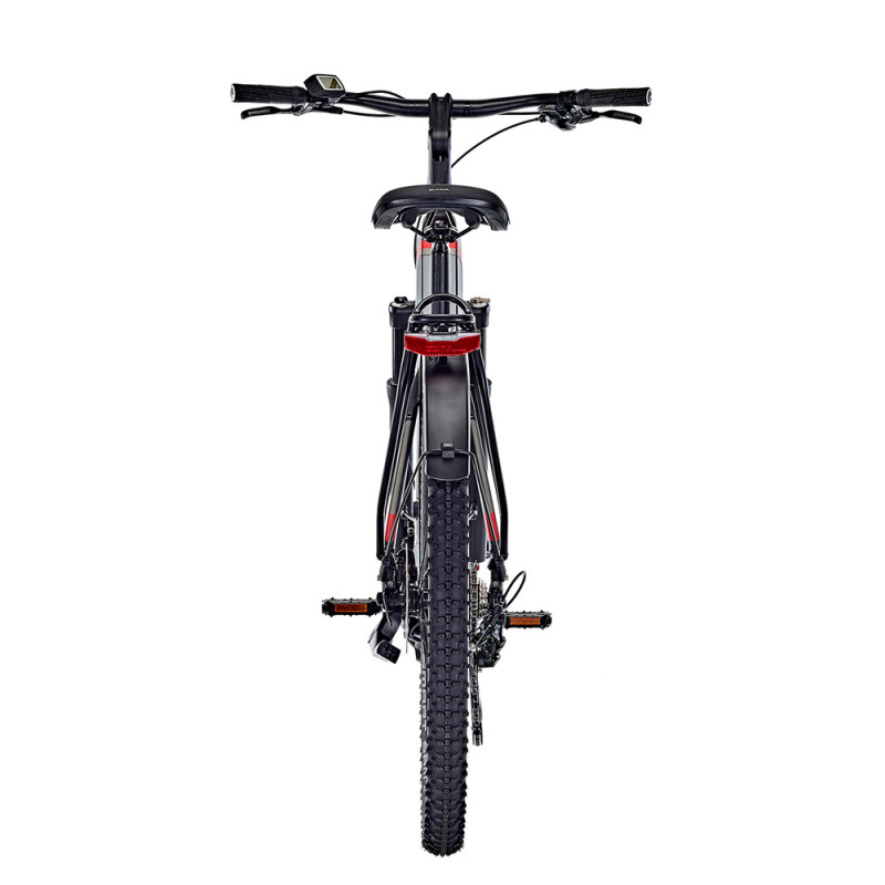 Vélo de randonnée électrique Kalkhoff Entice 5.B Season – Image 7
