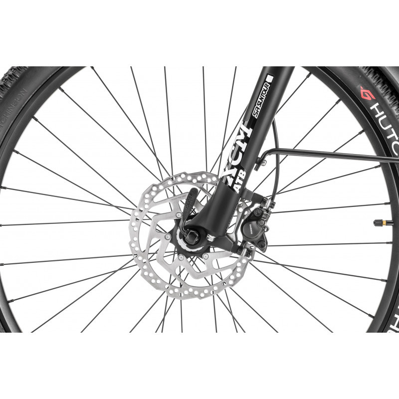 Vélo de randonnée électrique Moustache Samedi 27 Xroad 1 – Image 3