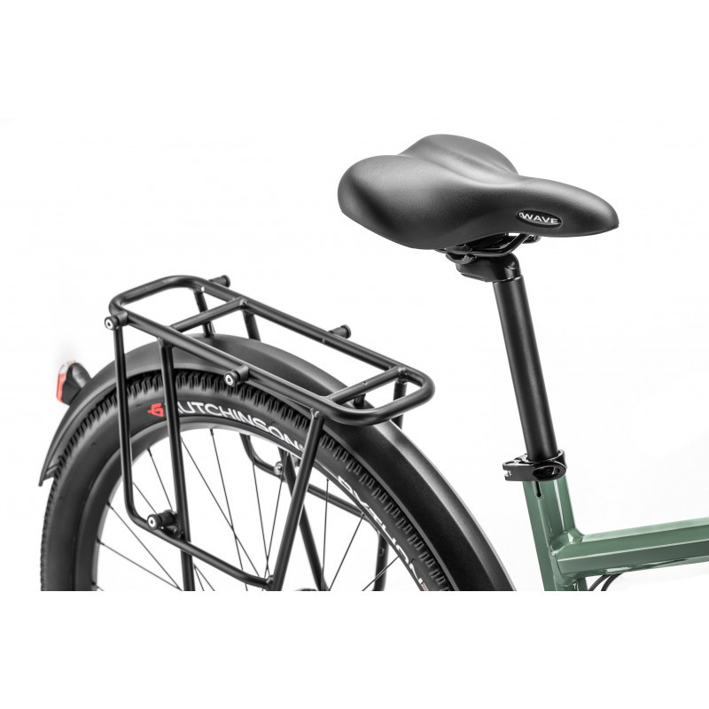 Vélo de randonnée électrique Moustache Samedi 27 Xroad 1 – Image 4