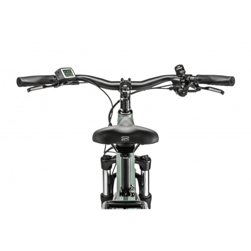 Vélo de randonnée électrique Moustache Samedi 27 Xroad 1 – Image 5