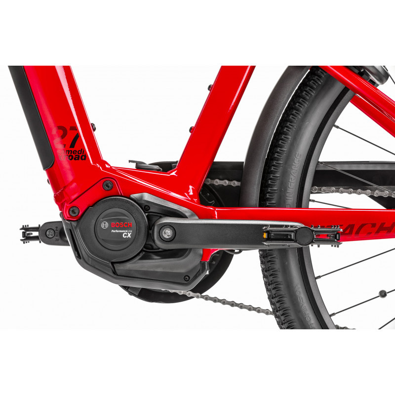 Vélo de randonnée électrique Moustache Samedi 27 Xroad 5 – Image 7
