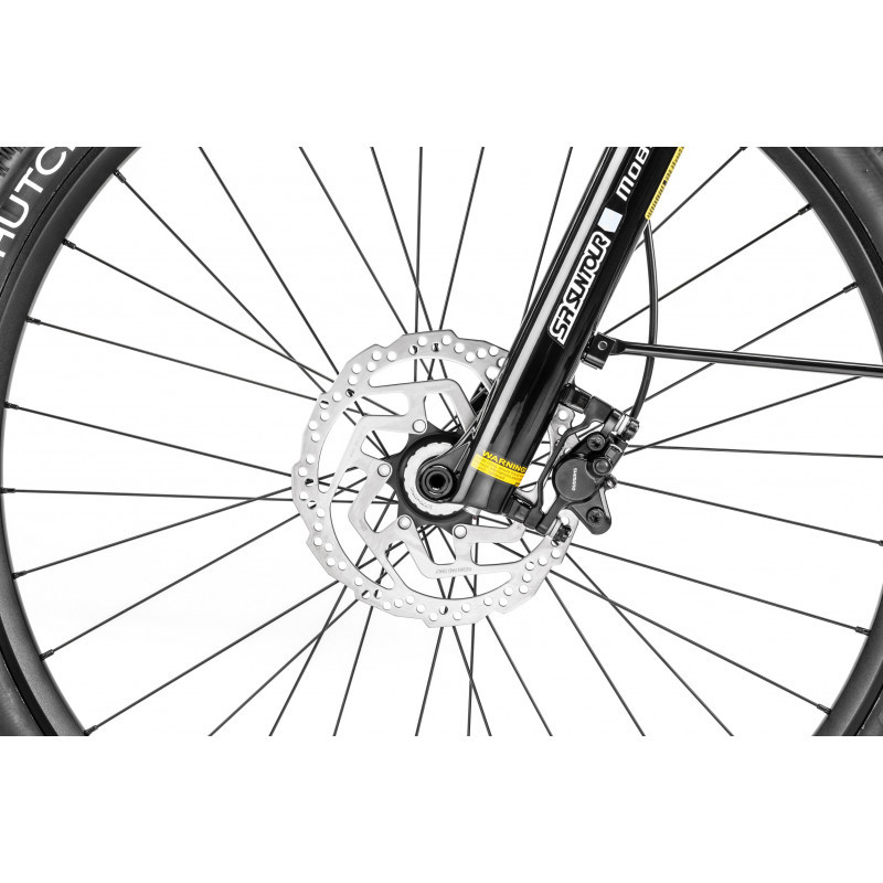 Vélo de randonnée électrique Moustache Samedi 27 Xroad 5 – Image 7