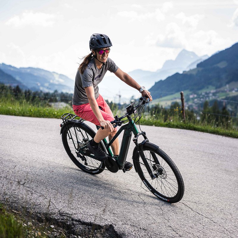 Vélo de randonnée électrique Moustache Samedi 27 Xroad 7 – Image 10