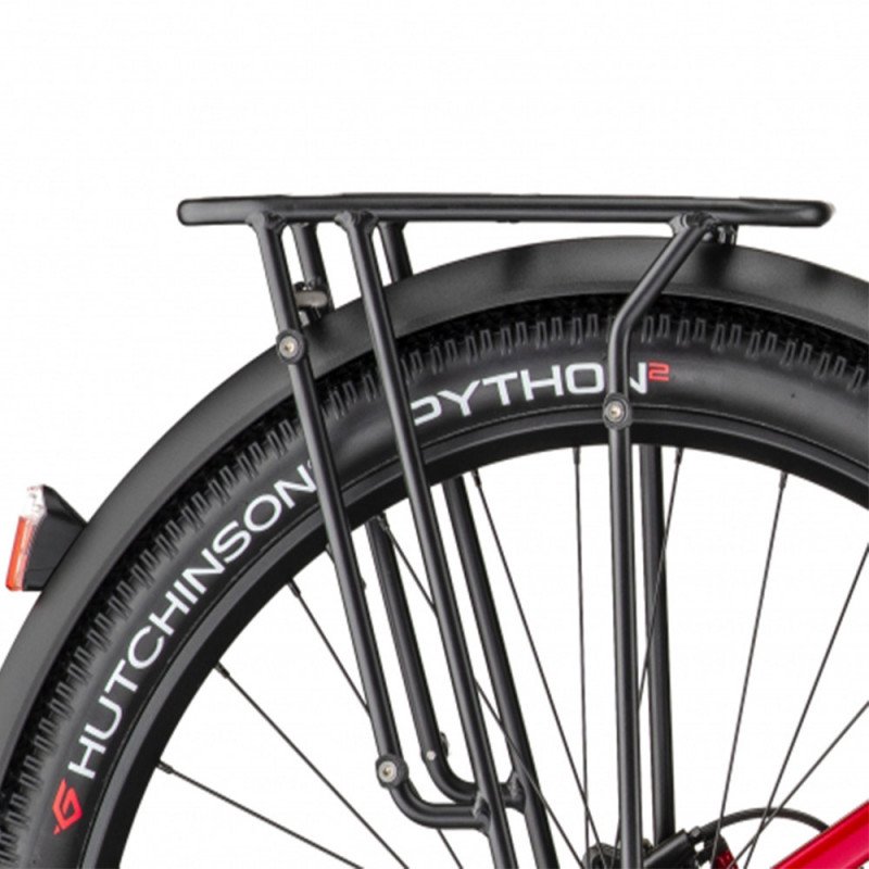 Vélo de randonnée électrique Moustache Samedi 27 Xroad 7 – Image 3