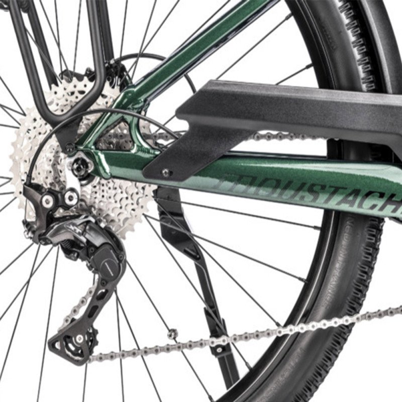 Vélo de randonnée électrique Moustache Samedi 27 Xroad 7 – Image 5