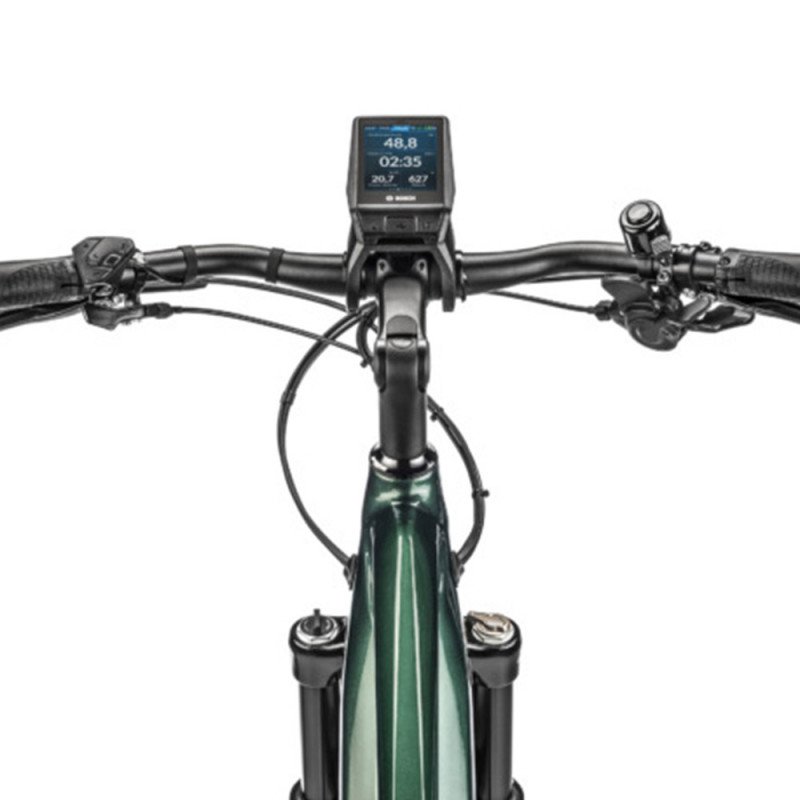 Vélo de randonnée électrique Moustache Samedi 27 Xroad 7 – Image 7