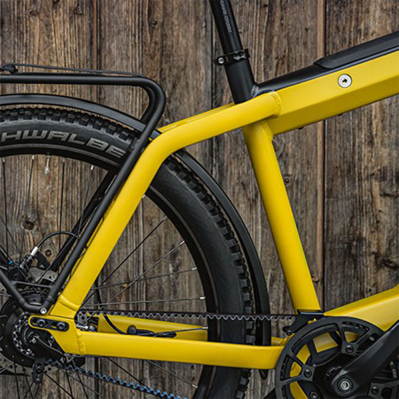 Vélo de randonnée électrique Riese&Müller Supercharger2 GT – Image 12