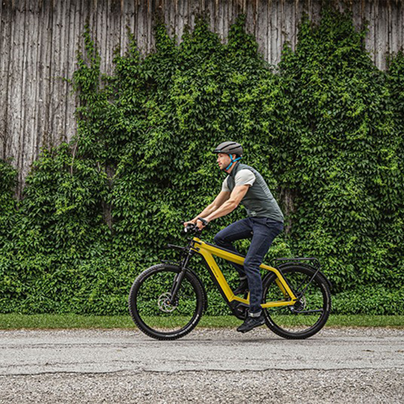 Vélo de randonnée électrique Riese&Müller Supercharger2 GT – Image 14