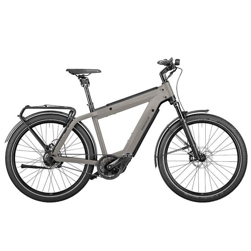 Vélo de randonnée électrique Riese&Müller Supercharger2 GT – Image 6