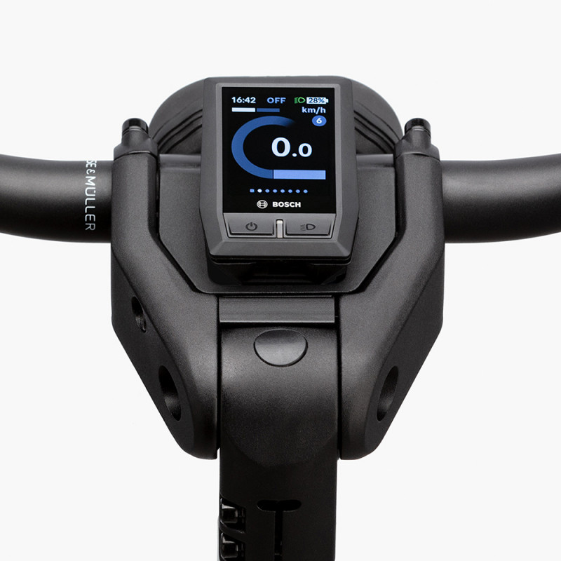 Vélo de randonnée électrique Riese&Müller Supercharger2 GT – Image 8