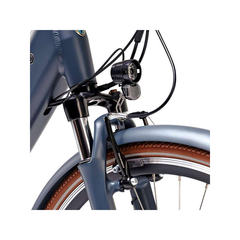Vélo à assistance électrique BEAUFORT Britt – Image 4