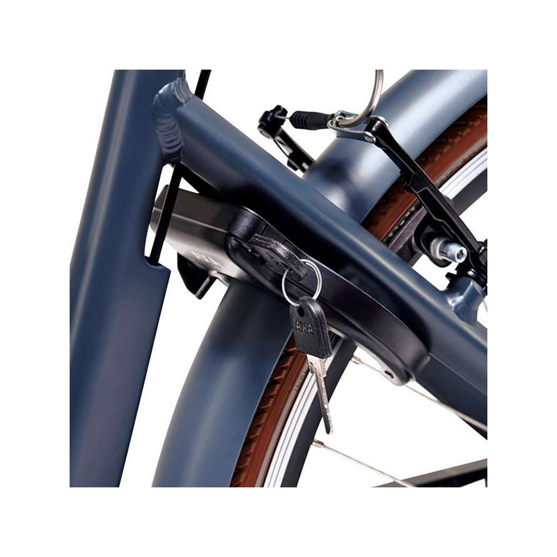 Vélo à assistance électrique BEAUFORT Britt – Image 6