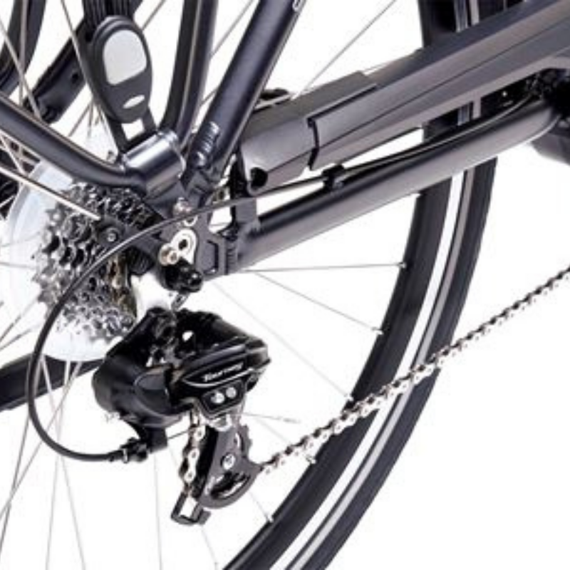 Vélo à assistance électrique Veloci Spirit 2021 – Image 10