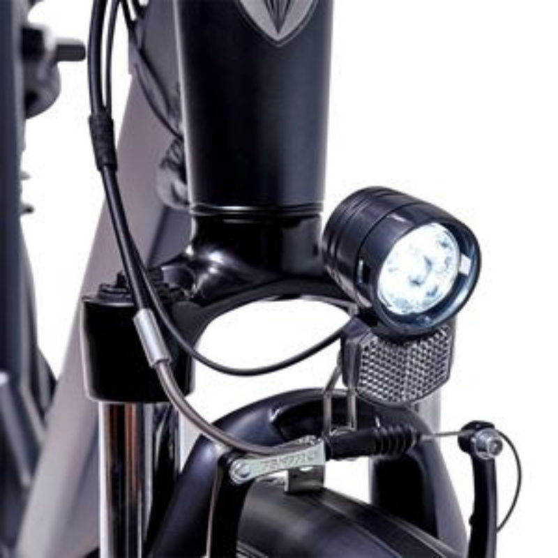 Vélo à assistance électrique Veloci Spirit 2021 – Image 2