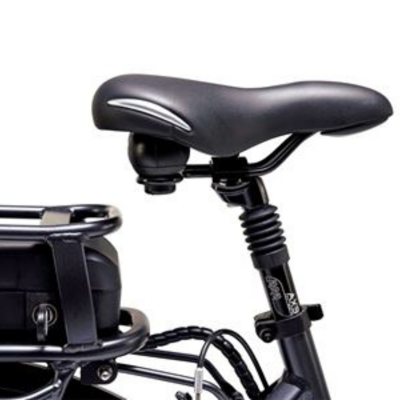 Vélo à assistance électrique Veloci Spirit 2021 – Image 3