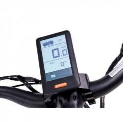Vélo à assistance électrique Veloci Spirit 2021 – Image 7