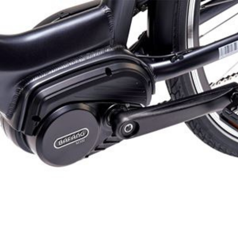 Vélo à assistance électrique Veloci Spirit 2021 – Image 8