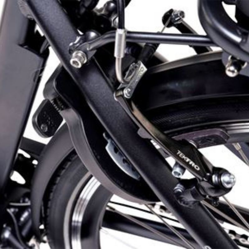 Vélo à assistance électrique Veloci Spirit 2021 – Image 9
