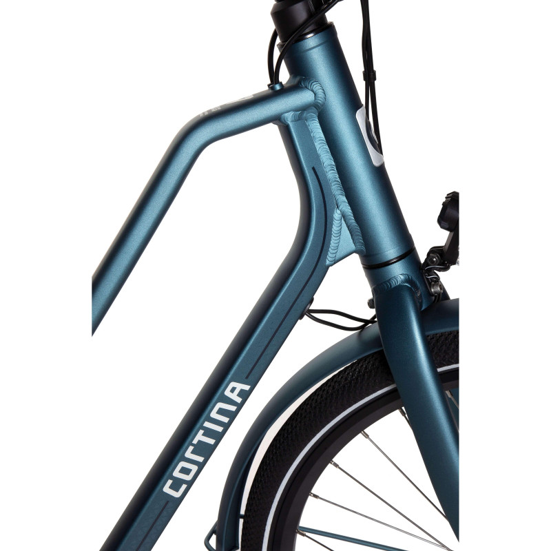 Vélo à assistance électrique CORTINA E-Foss N8 – Image 7