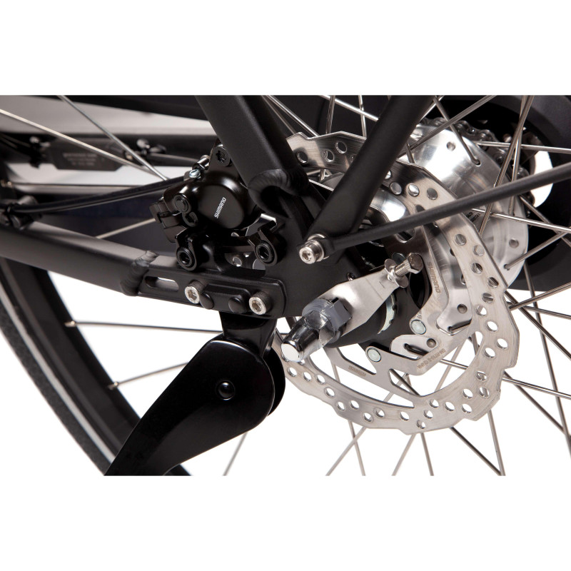 Vélo à assistance électrique CORTINA E-Foss N8 – Image 6