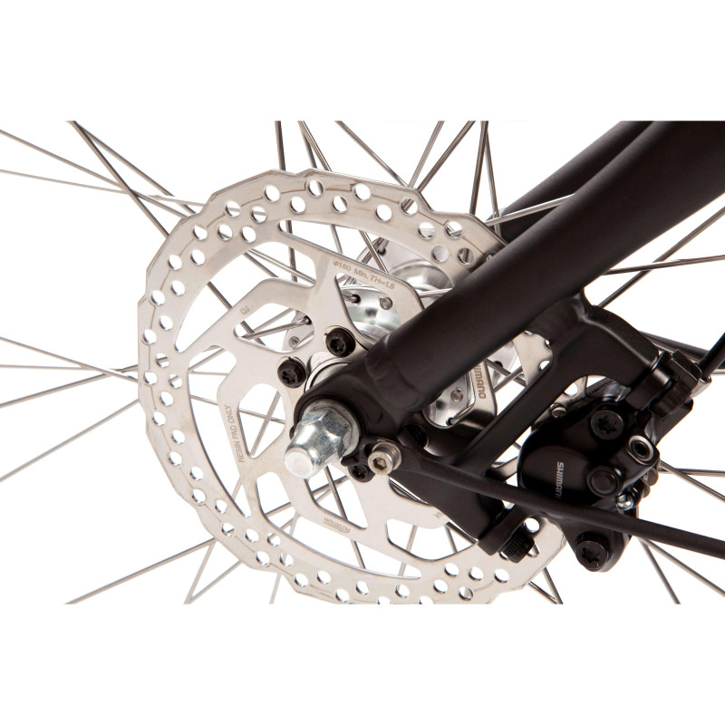 Vélo à assistance électrique CORTINA E-Foss N8 – Image 11