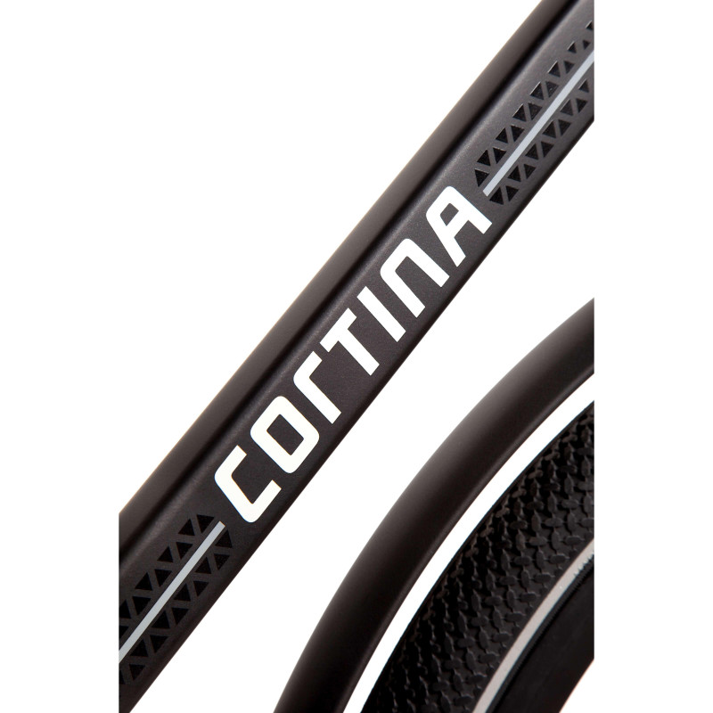 Vélo à assistance électrique CORTINA E-Foss N8 – Image 10