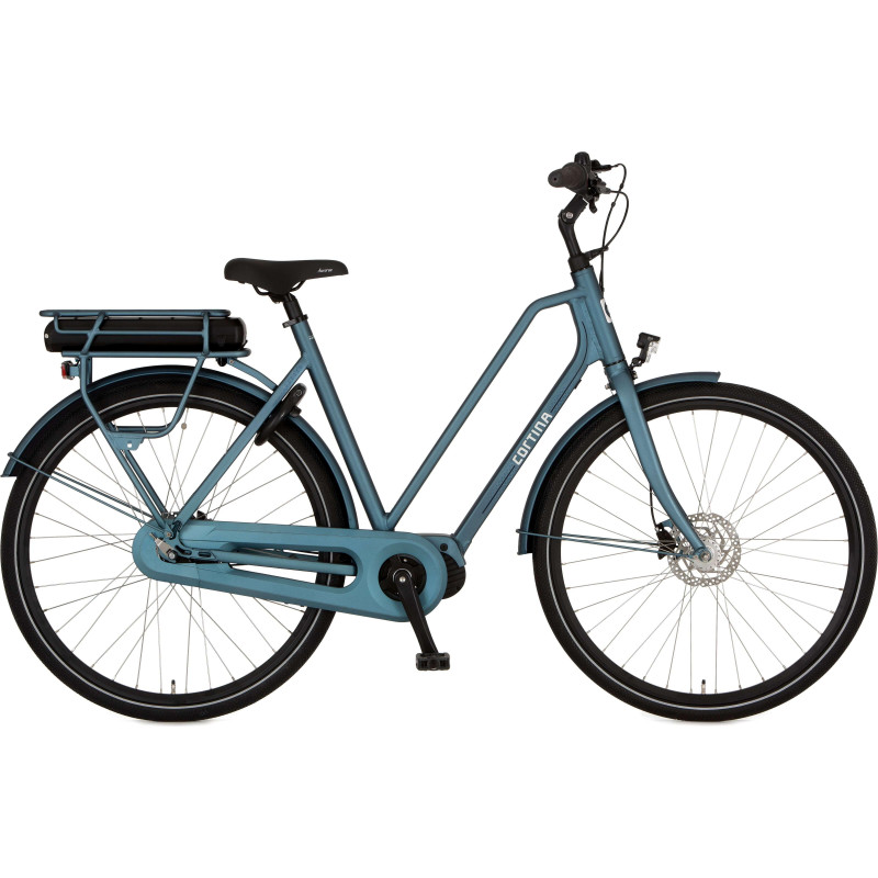 Vélo à assistance électrique CORTINA E-Foss N8 – Image 3