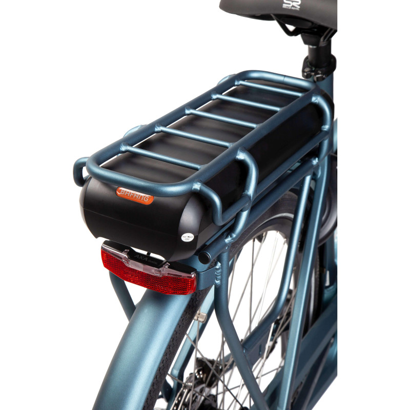 Vélo à assistance électrique CORTINA E-Foss N8 – Image 9