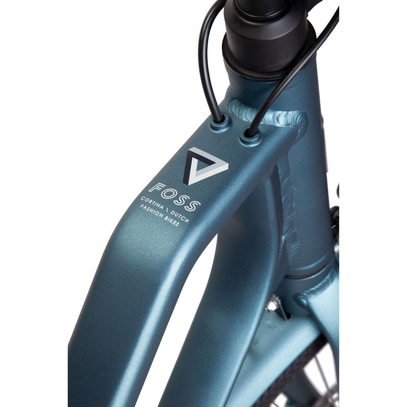 Vélo à assistance électrique CORTINA E-Foss N8 – Image 8