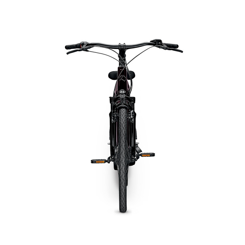 Vélo de ville électrique Kalkhoff Agattu 4.B Move (2021) – Image 6