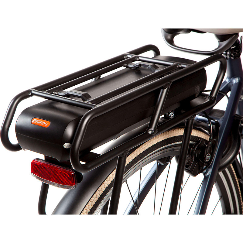 Vélo à assistance électrique CORTINA E-Common Family – Image 5