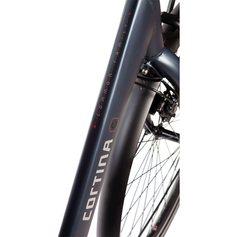 Vélo à assistance électrique CORTINA E-Common Family – Image 9