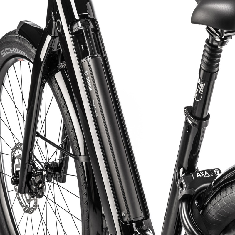 VELO DE VILLE ELECTRQUE MOUSTACHE Lundi 27.1 – Image 7