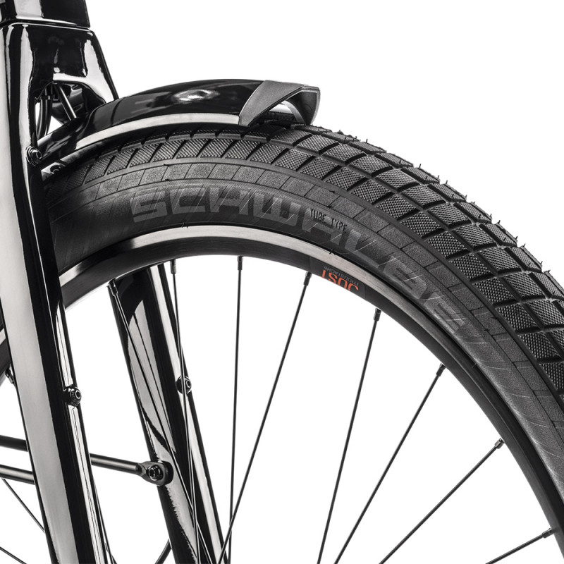 VELO DE VILLE ELECTRQUE MOUSTACHE Lundi 27.1 – Image 10