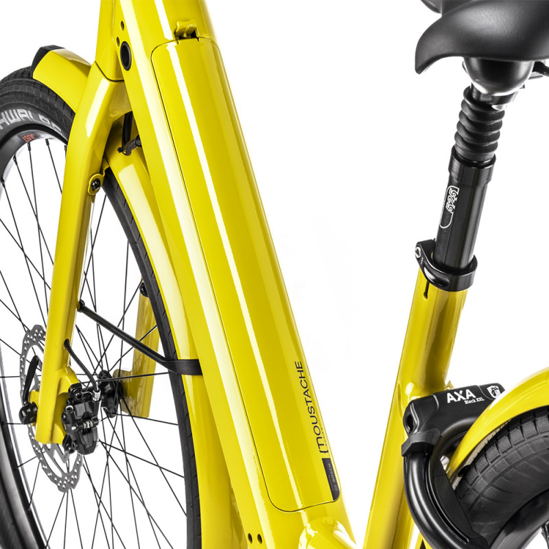 Vélo de ville électrique Moustache Lundi 27.3 – Image 11
