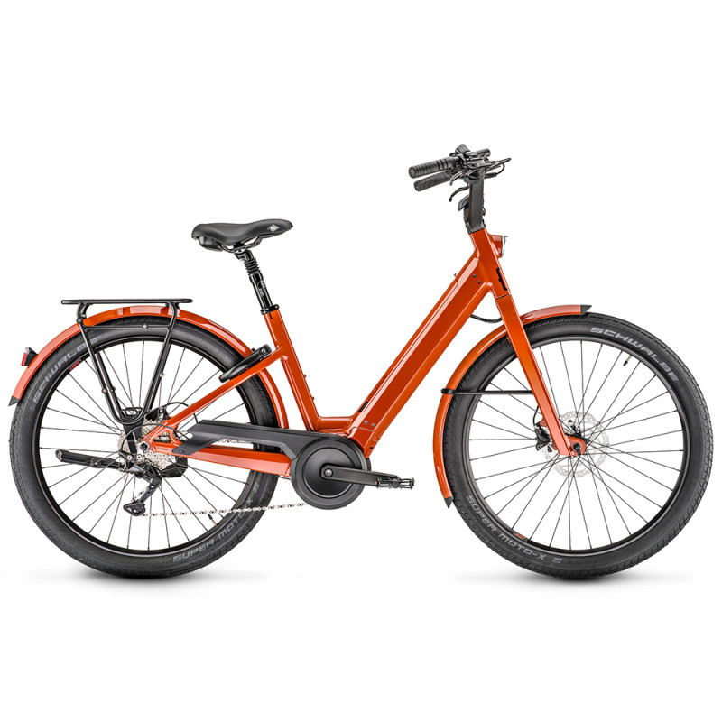 Vélo de ville électrique Moustache Lundi 27.3 – Image 19