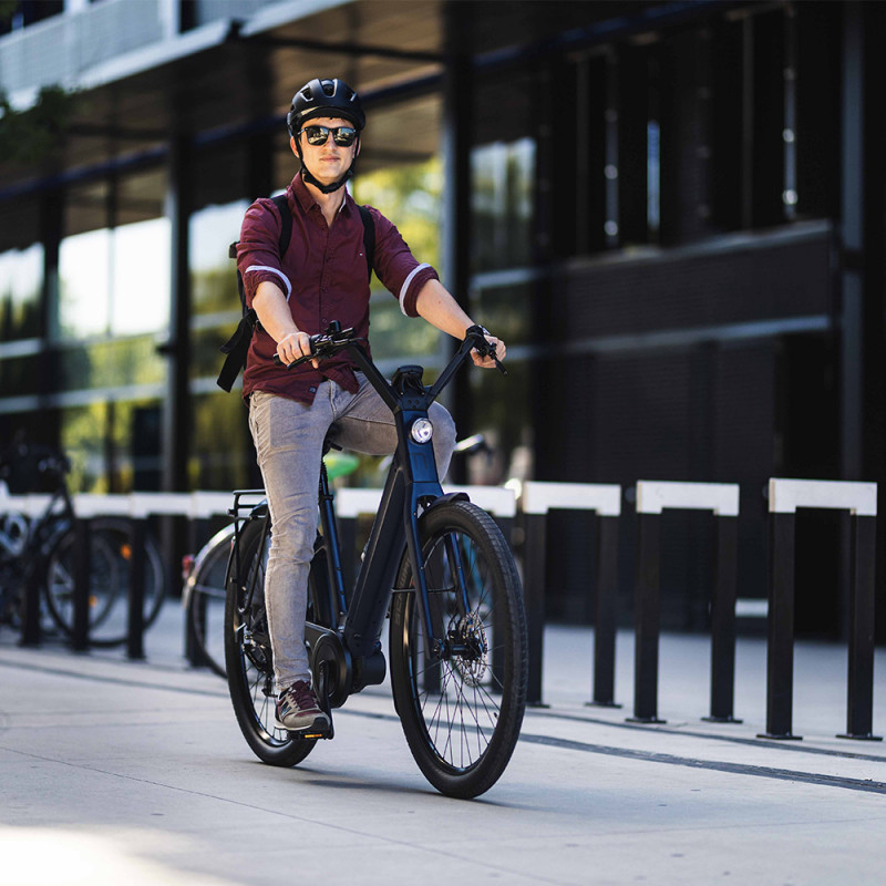 Vélo de ville électrique Moustache Lundi 27.3 – Image 23