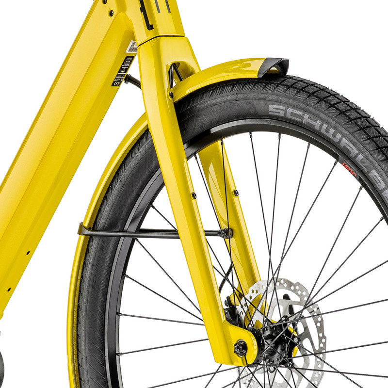 Vélo de ville électrique Moustache Lundi 27.3 – Image 4