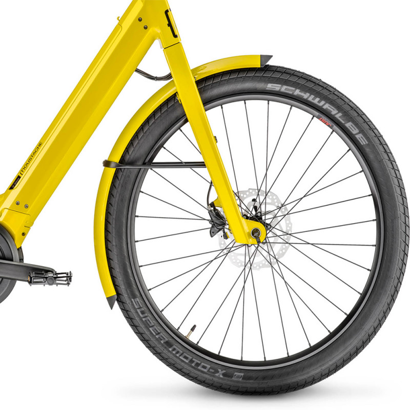 Vélo de ville électrique Moustache Lundi 27.3 – Image 6