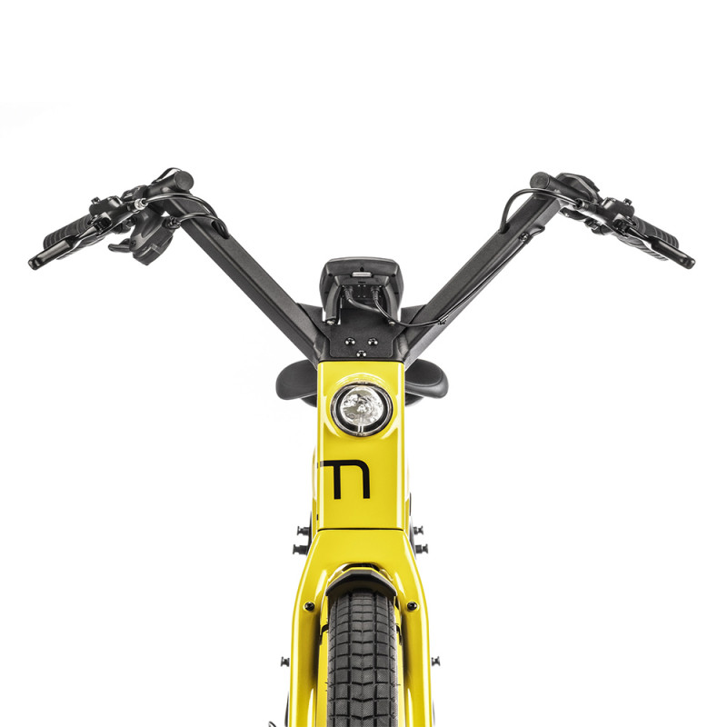 Vélo de ville électrique Moustache Lundi 27.3 – Image 7