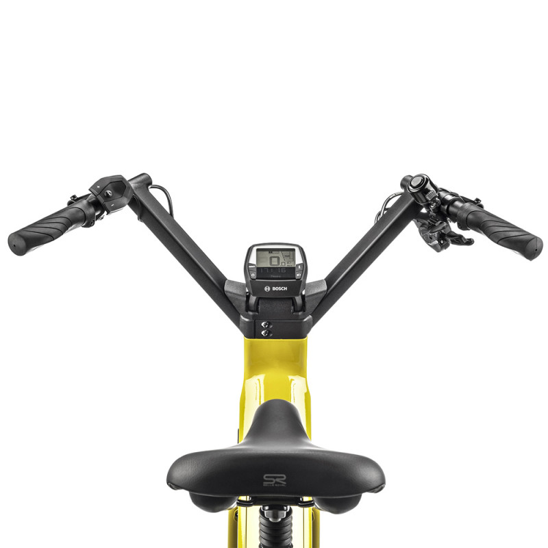 Vélo de ville électrique Moustache Lundi 27.3 – Image 8